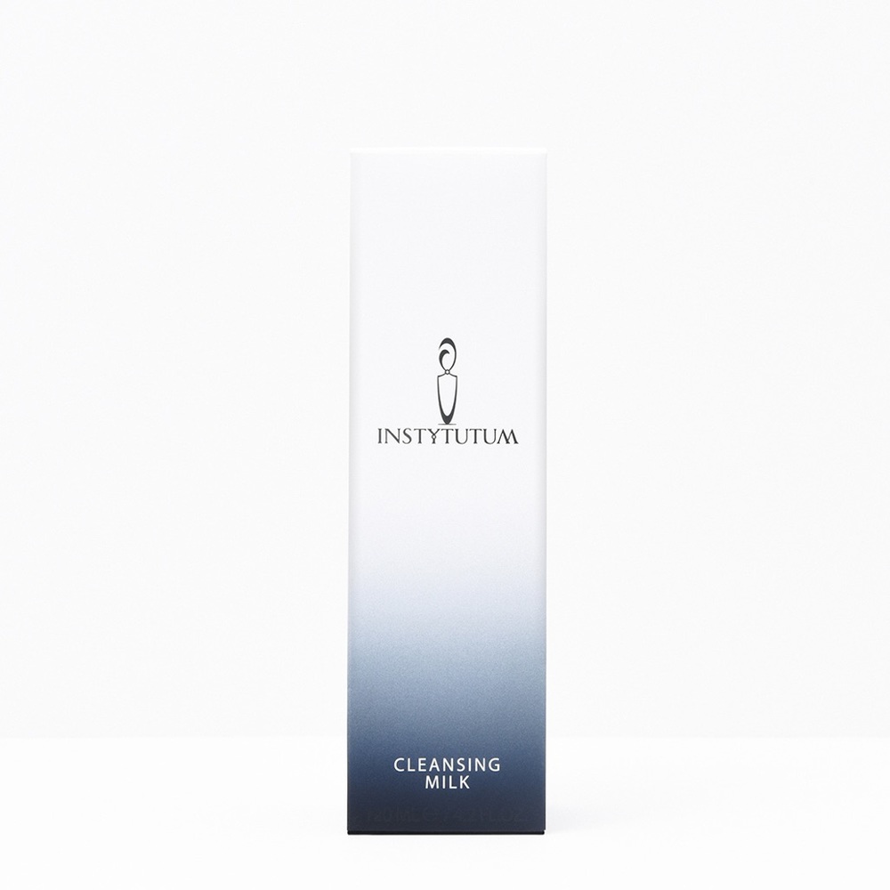 Instytutum Cleansing Milk